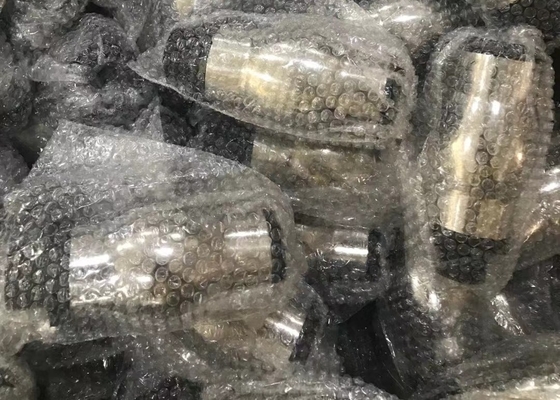 a fonte da dança 80kpa provê de bocal o jato espumoso de aço inoxidável da espuma