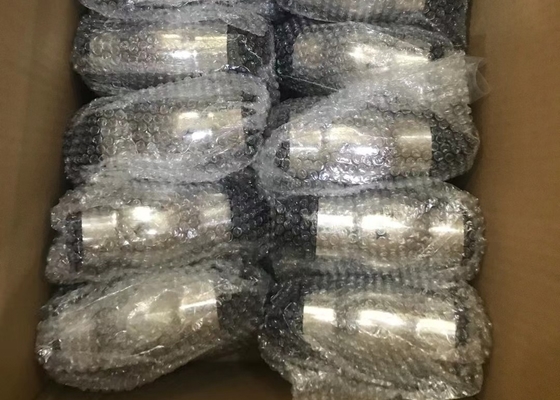 a fonte da dança 80kpa provê de bocal o jato espumoso de aço inoxidável da espuma