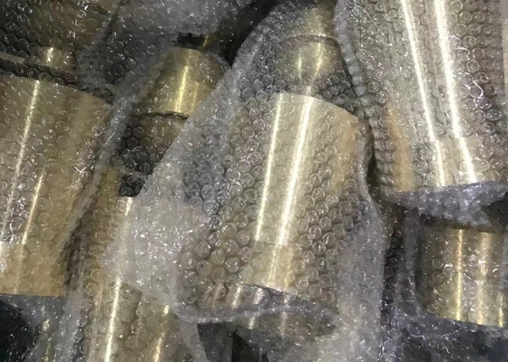 fonte Jet Nozzle Fully SS304 da torre do gelo do bronze do diâmetro 200Kpa de 5m