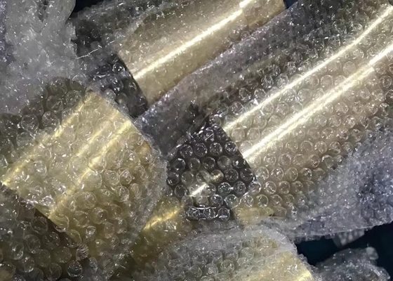O pulverizador da fonte de água do AAA dirige o jato de bronze 12m3/h da torre do gelo