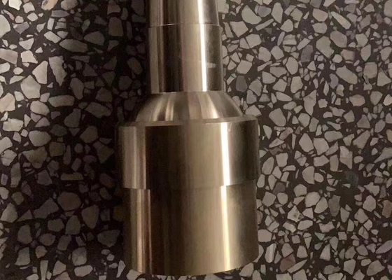 2,5" jato de aço inoxidável dos acessórios da fonte de água DN40 único