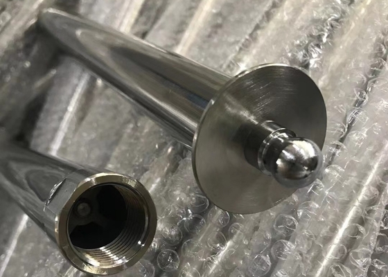 A fonte de bronze ajustável da dança do cogumelo provê de bocal para a piscina