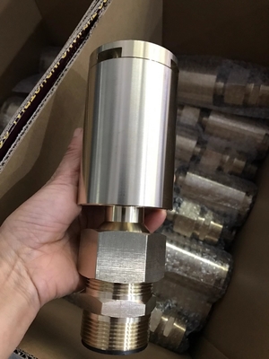 Areated provê de bocal o diâmetro do pulverizador de água de Jet For Ponds 0.3m da fonte