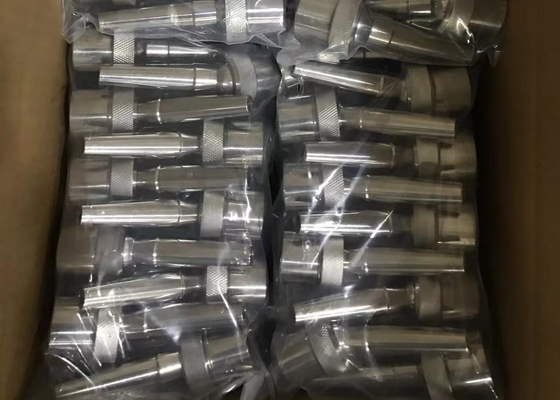 SS30 bocal ajustável Jet For Musich Fountain 12m3/h 70Kpa