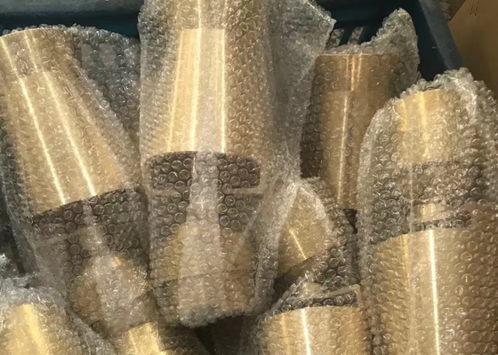 O pulverizador da fonte de água DN25 provê de bocal inteiramente SS304 que abriga a anti oxidação