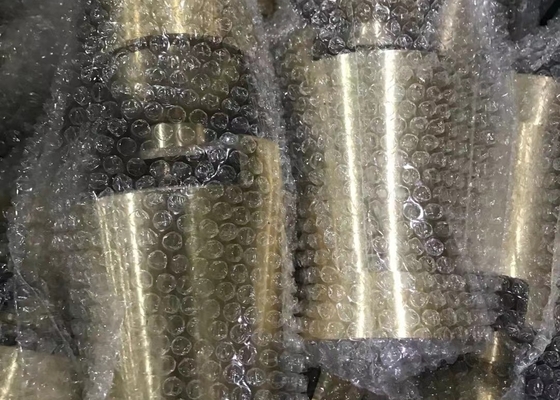 O pulverizador da fonte de água DN25 provê de bocal inteiramente SS304 que abriga a anti oxidação