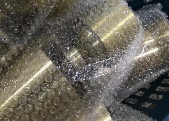 1" o pulverizador de bronze da fonte de água da torre do gelo DN25 provê de bocal a pressão 200Kpa