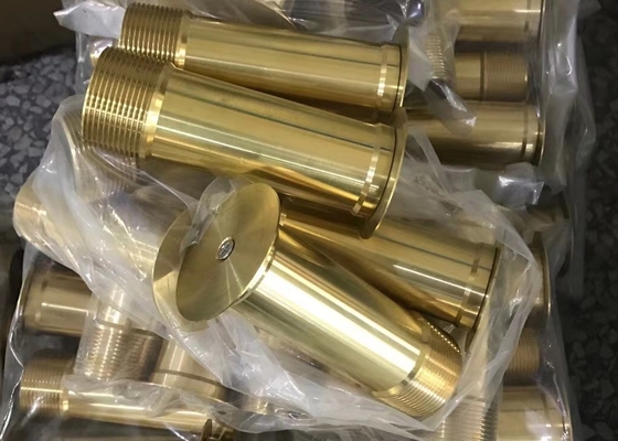 Fábrica de fornecimento de bronze cogumelo fonte jato para fonte de música