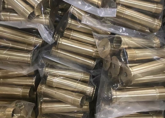 Fábrica de fornecimento de bronze cogumelo fonte jato para fonte de música
