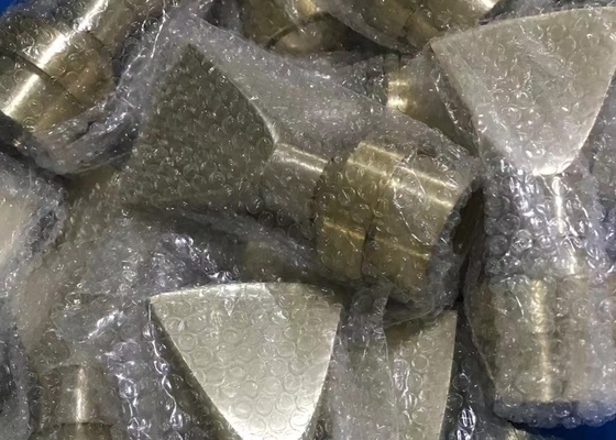 2023 Multi Direção 3/4" Lagoa Dança Fonte Jato Ventilador Para Música Funtain