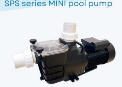SPS0500 Bombas de água para piscinas