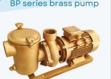 BP30 Bombas de água para piscinas