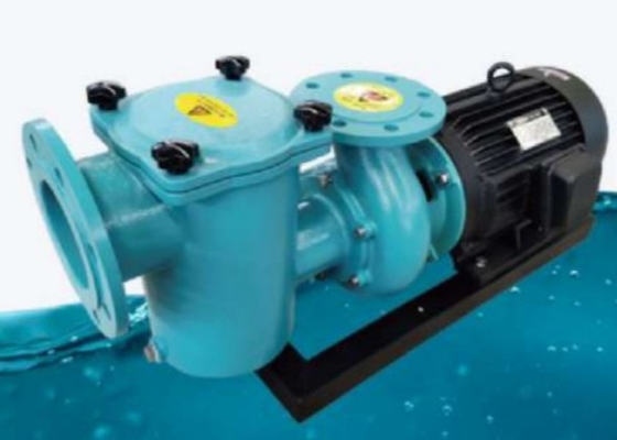 CCPB30 Bombas de água para piscinas