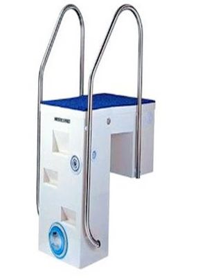 filtros de areia comerciais da piscina de 220V 1.5HP