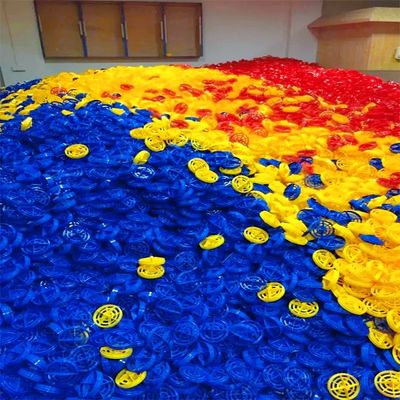 Linhas da pista da piscina do plástico 36Kg 50m