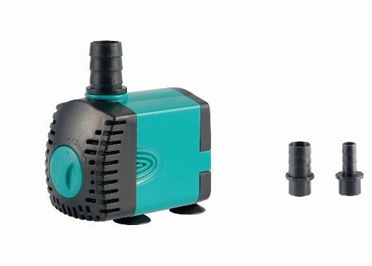 bombas da fonte da piscina de 110v 220v 3W 13mm