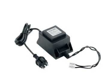 transformador 30W impermeável bonde