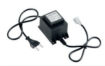 transformador 30W impermeável bonde