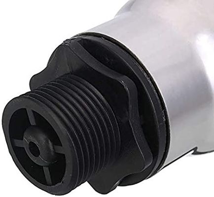 Bocal espumoso da fonte SS304