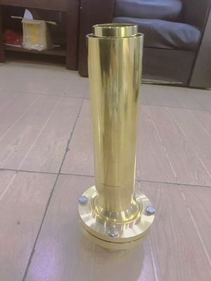 bronze de 2.0m FNPT inteiramente bocal da fonte de 2 polegadas