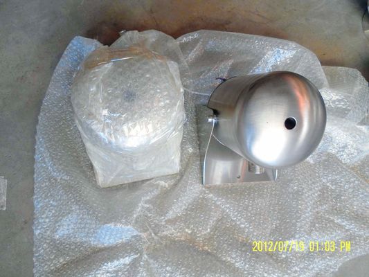 bocal laminar da fonte de 10mm