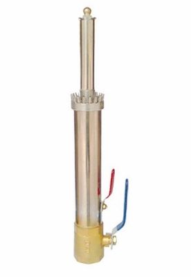 Cabeças de pulverizador de aço inoxidável da fonte de água do bocal da fonte do cogumelo da flor de cerejeira