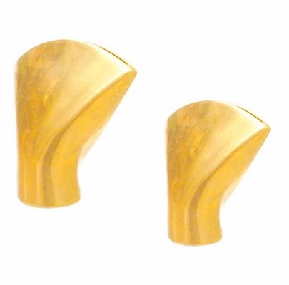 30m3/H 1,5" bocais de bronze da fonte da dança da lagoa
