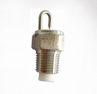 Bocal da água da névoa de SS316 165 Cc/Min 0.4mm