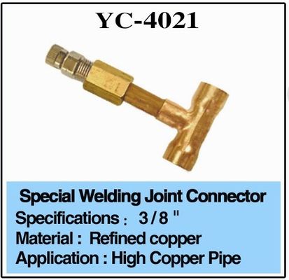 Bronze 3/8" conector do bocal da mangueira para o bocal da água da névoa