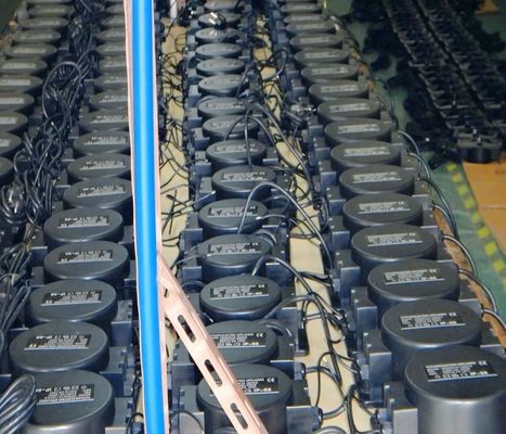 Transformador impermeável plástico da piscina de IP68 500VA
