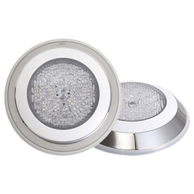 IP68 o poder superior 12v 7W Waterproof luzes subaquáticas do diodo emissor de luz