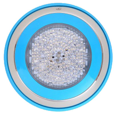 IP68 o poder superior 12v 7W Waterproof luzes subaquáticas do diodo emissor de luz