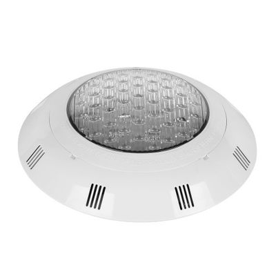 Os ABS plásticos 35W UV Waterproof luzes subaquáticas do diodo emissor de luz