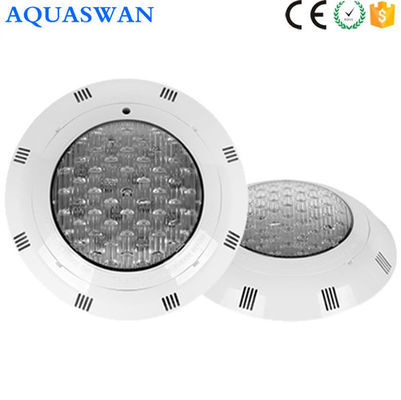 Os ABS plásticos 35W UV Waterproof luzes subaquáticas do diodo emissor de luz