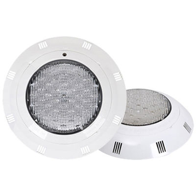 O diâmetro 25W do OEM 295mm Waterproof luzes subaquáticas do diodo emissor de luz