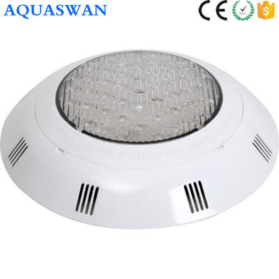 O diâmetro 25W do OEM 295mm Waterproof luzes subaquáticas do diodo emissor de luz