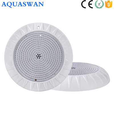 O ABS plástico + IP68 UV 12V 18W conduziu luzes da associação do inground