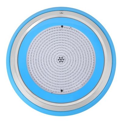 luzes subaquáticas impermeáveis de aço inoxidável do diodo emissor de luz 12W 304