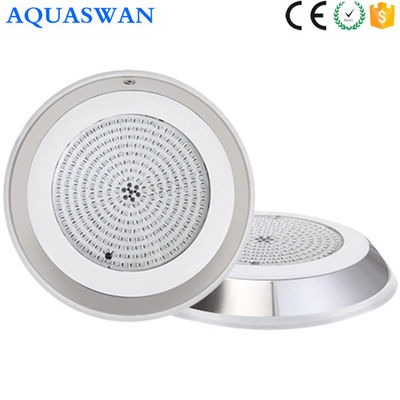 4 a piscina dos fios 230mm RGB 12W IP68 12v ilumina-se