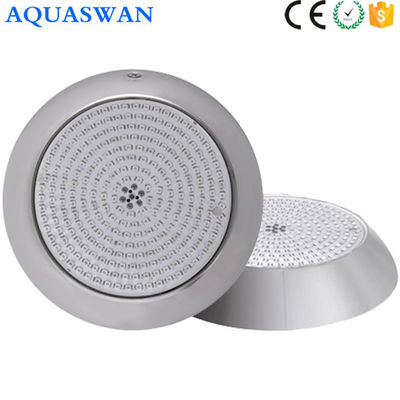 180mm 24V 12W Waterproof luzes conduzidas para piscinas