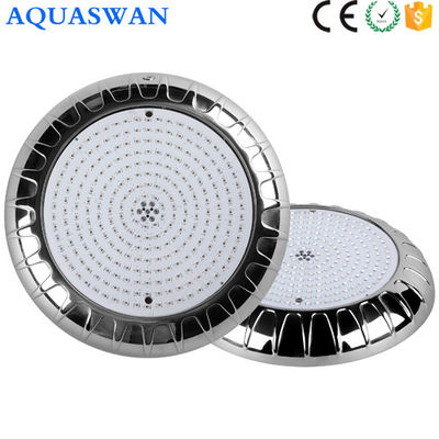 O diâmetro 225mm IP68 18W Waterproof luzes subaquáticas do diodo emissor de luz
