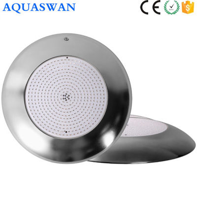 Luzes exteriores da piscina de 18 watts IP68 Inground