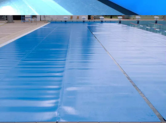 Tampas de segurança subterrâneas da associação da espuma 4mm Inground de Xpe