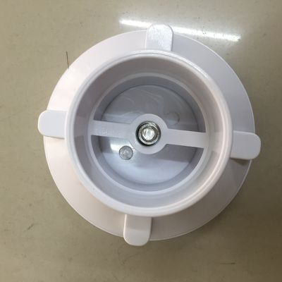 ABS plástico dreno da calha da piscina de 1,5 polegadas