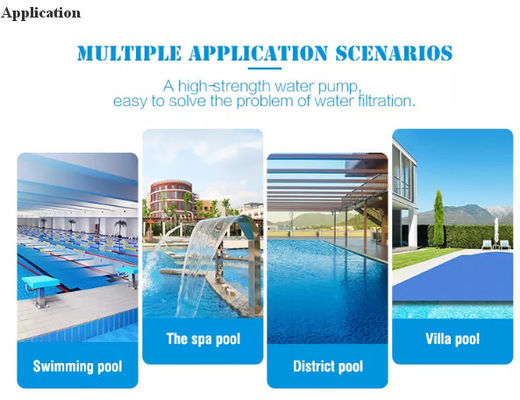 Dreno da calha da piscina SS304