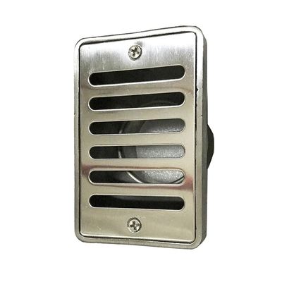 Dreno da calha da piscina SS304