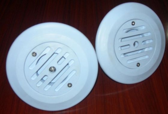 PVC do ABS tampa do dreno principal da piscina de 1,5 polegadas