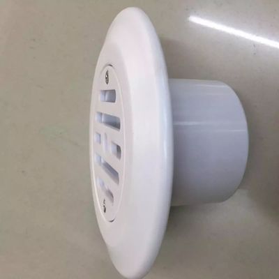 PVC do ABS tampa do dreno principal da piscina de 1,5 polegadas