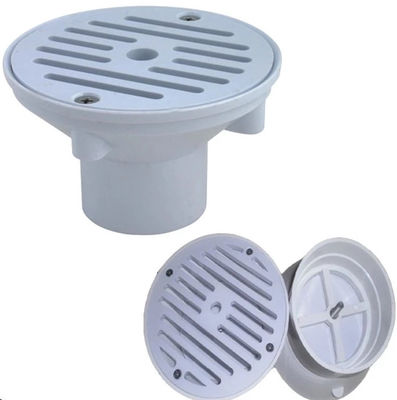 PVC do ABS tampa do dreno principal da piscina de 1,5 polegadas