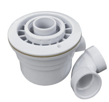 ABS do PVC jatos dos termas de 1,5 polegadas para piscinas